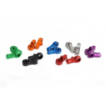 JAG Coloured Thumbscrew...