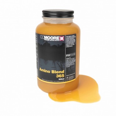 CC Moore Liquid Amino Blend...