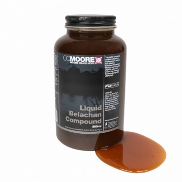 CC Moore Liquid Belachan...