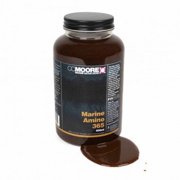 CC Moore Liquid Marine...