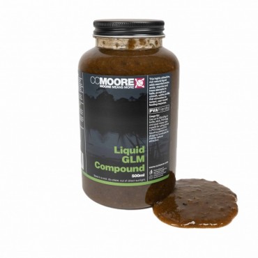 CC Moore Liquid G.L.M....