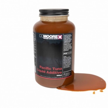 CC Moore Pacific Tuna...