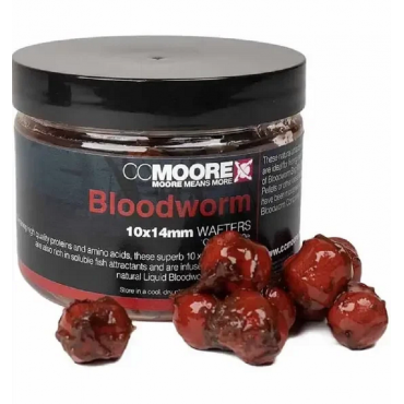CC Moore Boosted Bloodworm...