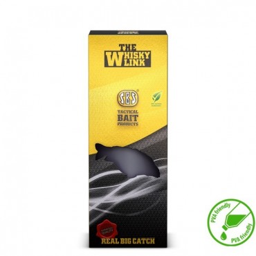 SBS WHISKY LINK 500ml
